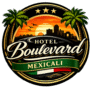 Hotel Boulevard Mexicali